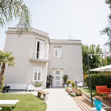 Awa Mondello Hotel Exterior photo