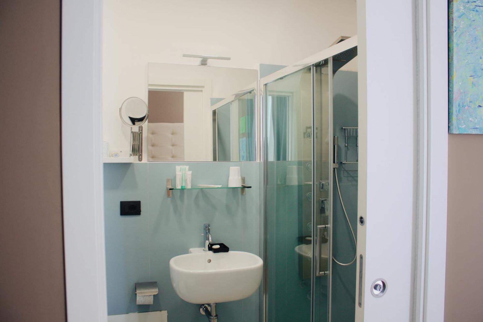 Awa Mondello Hotel Room photo