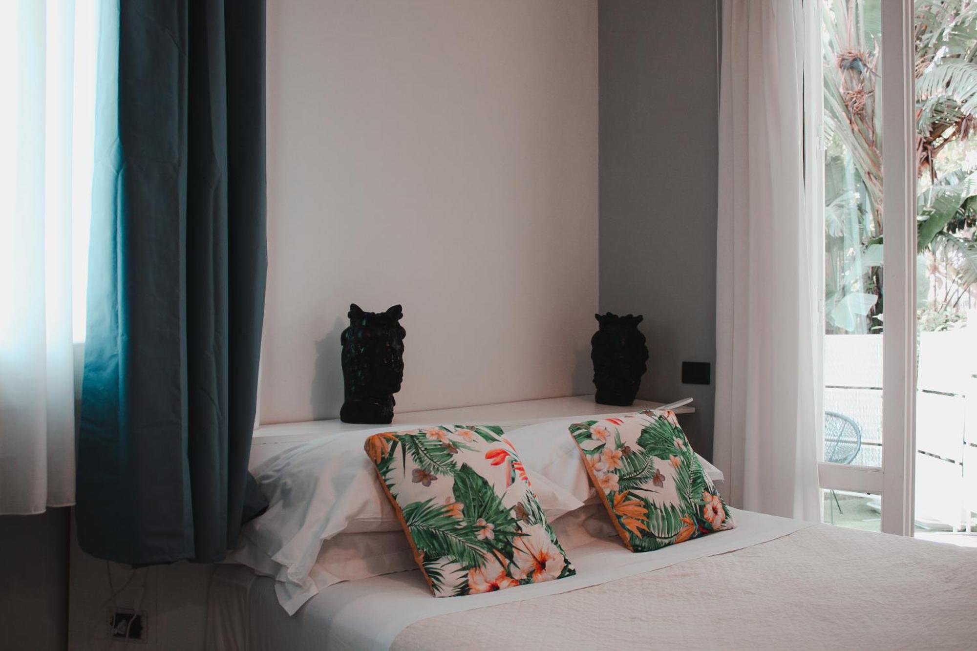 Awa Mondello Hotel Room photo