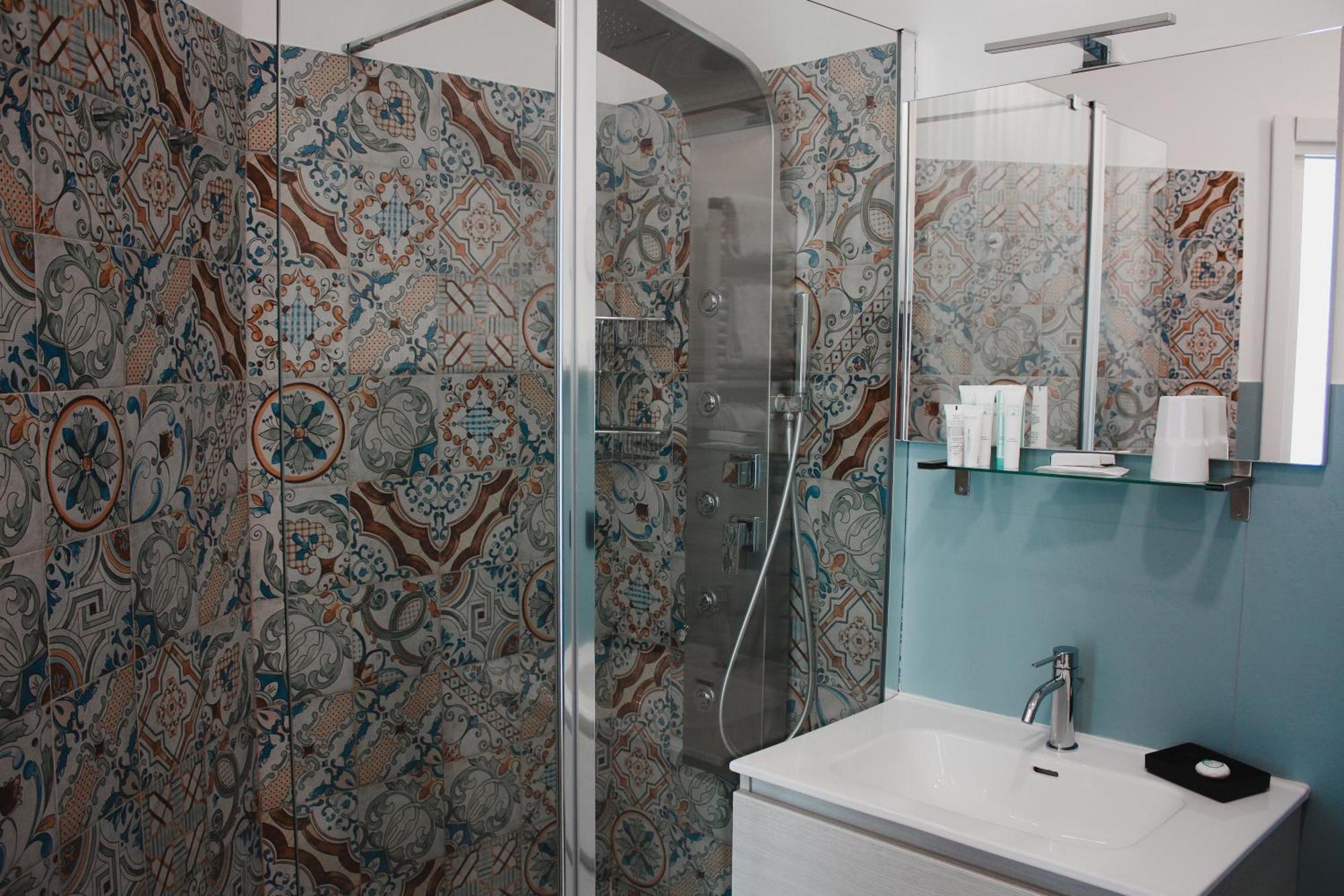Awa Mondello Hotel Room photo