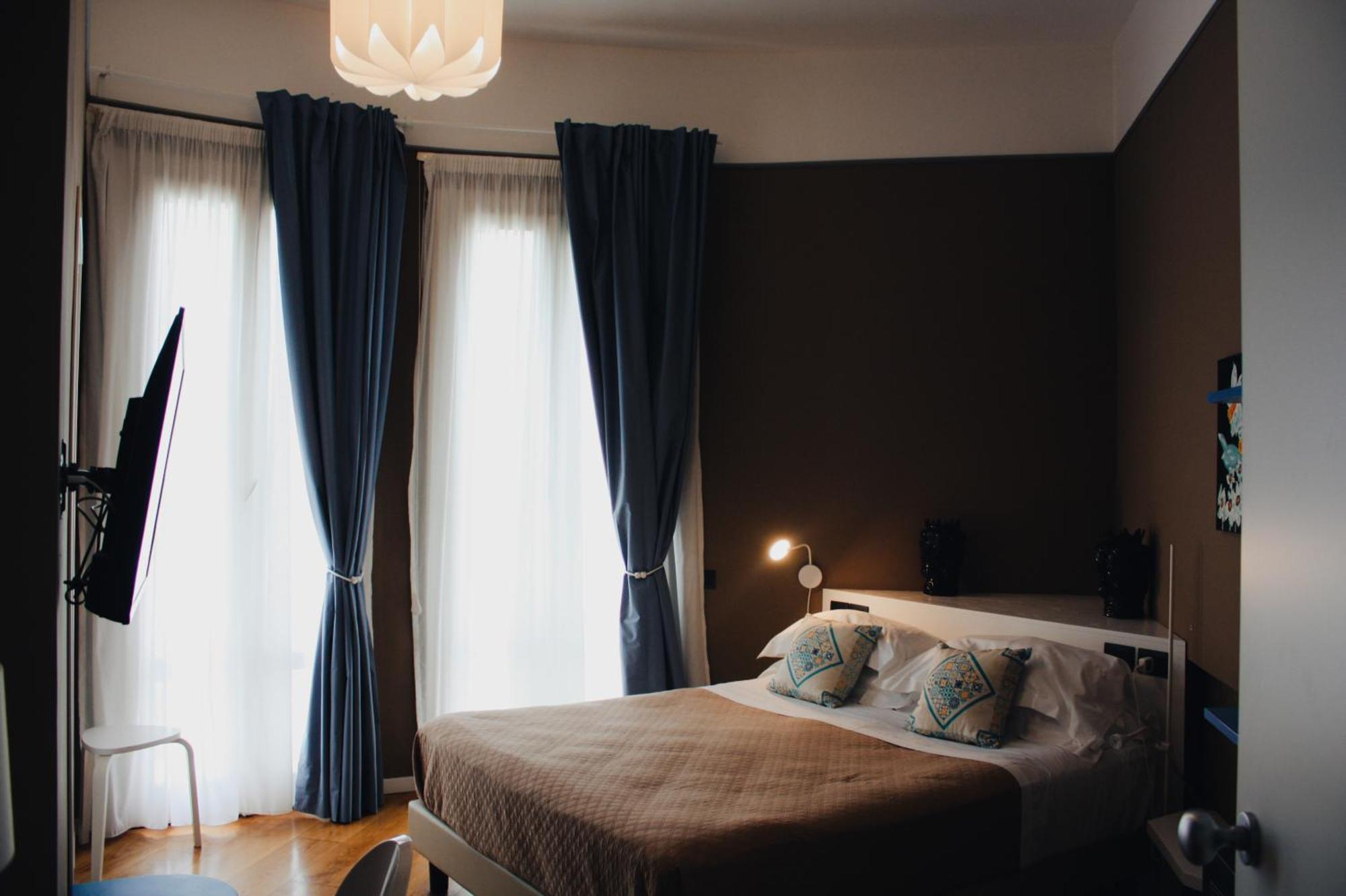 Awa Mondello Hotel Room photo
