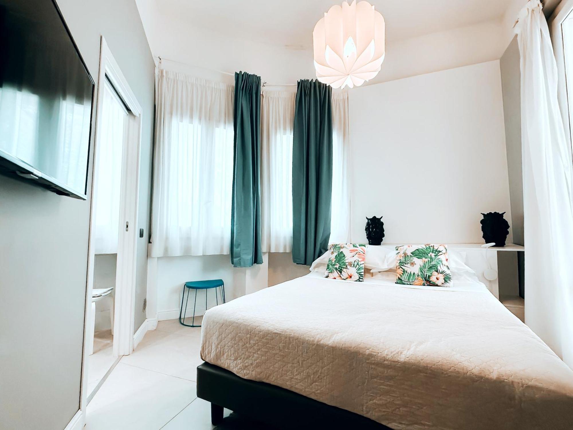 Awa Mondello Hotel Room photo