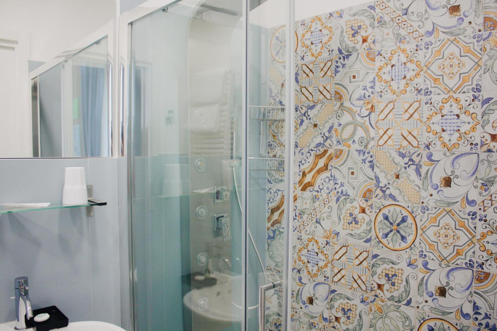 Awa Mondello Hotel Room photo