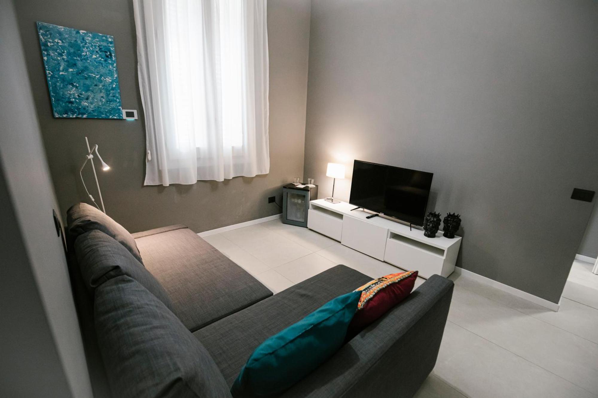 Awa Mondello Hotel Room photo
